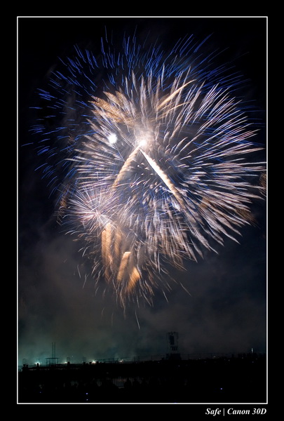 2006 - 06 - Feux de chantilly 096